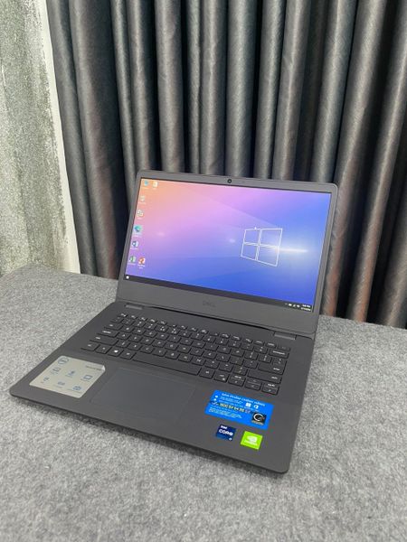 Laptop Dell Vostro 14 3400 i7 1165G7/8GB/512GB/2GB MX330/Win10 (V4I7015W)