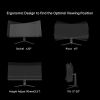 Màn hình Gaming Cong KTC H34S18S 34 inch (4K, VA, 165Hz, 1ms)