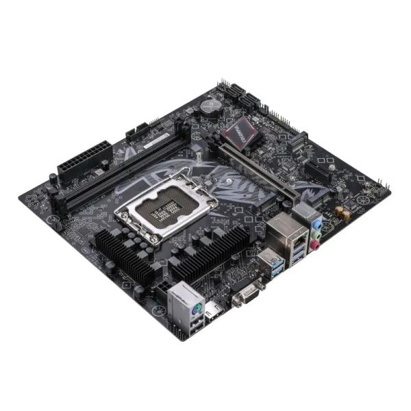 Mainboard Colorful BATTLE-AX B760M-K D5 V20 DDR5