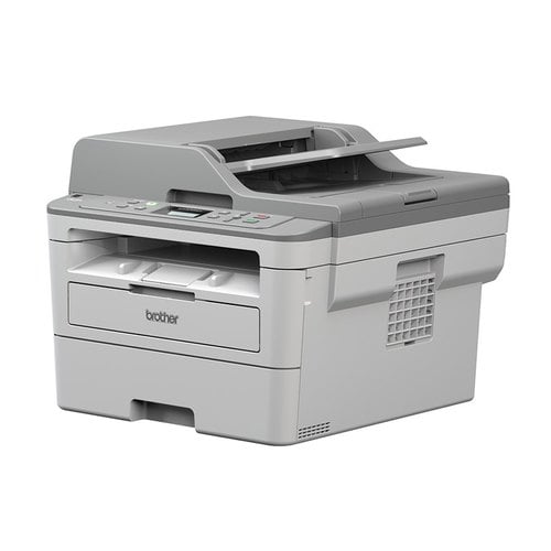 Máy in laser trắng đen đa năng Brother DCP-B7535DW Wifi