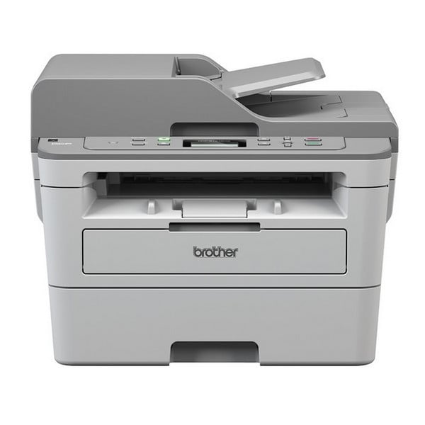Máy in laser trắng đen đa năng Brother DCP-B7535DW Wifi