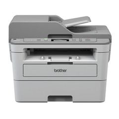Máy in laser trắng đen đa năng Brother DCP-B7535DW Wifi