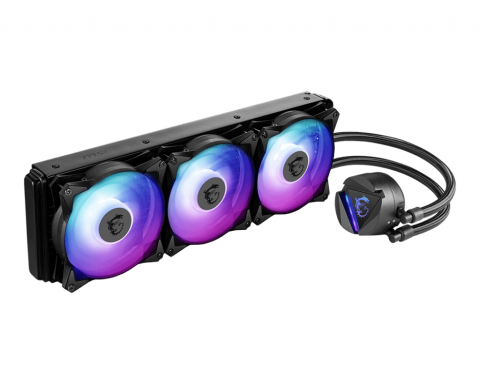 Tản nhiệt nước AIO MSI MAG CORELIQUID 360R V2