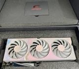 Card Màn Hình IGame GeForce RTX 4070 SUPER Ultra W OC-V 12GB