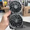 Card màn hình MSI RTX 3060 Ti VENTUS 2X 8G OC Cũ