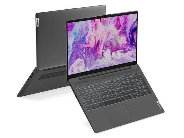 Laptop Lenovo IdeaPad 5 15ALC05 82LN00CDVN (Ryzen™ 7-5700U | 8GB | 512GB | AMD Radeon | 15.6 inch FHD | Win 10 | Xám