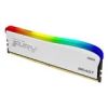 RAM Kingston Fury Beast 8GB 3600 DDR4 RGB