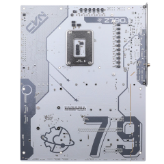 Mainboard Intel Colorful CVN Z790D5 ARK FROZEN V20 DDR5