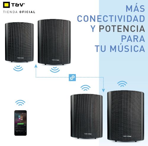 Loa Bluetooth Thonet And Vander FLECK 9 GEN 2