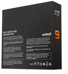 CPU AMD Ryzen 9 9950X (5.70 GHz, 16 Nhân 32 Luồng)