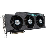 Card màn hình VGA Gigabyte RTX 3080 Ti 12GB EAGLE 3 Fan Cũ