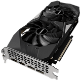 Card màn hình VGA Gigabyte RTX 2060 Super 8GB Windforce 2 Fan Cũ