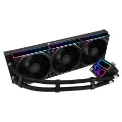 Tản nhiệt nước AIO Thermalright Frozen Infinity 360 Black ARGB
