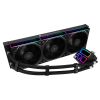 Tản nhiệt nước AIO Thermalright Frozen Infinity 360 Black ARGB