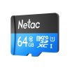 Thẻ nhớ Netac P500 Standard 64GB U1/C10