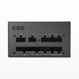 Nguồn JETEK RM850 E5.0 Full Modular 850W ( 80Plus Gold /Active PFC/ Full modular/ ATX 3.0)