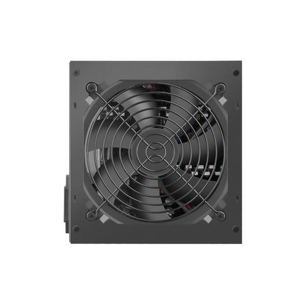 Nguồn Segotep BN750W 750W 80 Plus Bronze PCIe 5.1 Đen