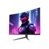 Màn hình Cong Gaming KTC H32S17F 32 inch (FHD, HVA, 240Hz, 1ms)