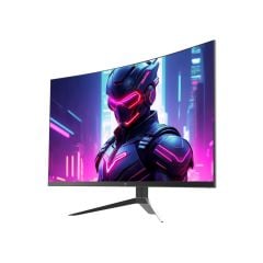 Màn hình Cong Gaming KTC H32S17F 32 inch (FHD, HVA, 240Hz, 1ms)