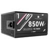 Nguồn Thermalright TB850 Đen 850W, 80 Plus Bronze, Full Modular