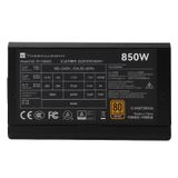 Nguồn máy tính Thermalright TB-850 - Đen, nhập khẩu | 850W, 80 Plus Bronze, Full Modular