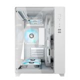Vỏ máy tính Jetek CSGO2 Wukong White