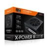 Nguồn máy tính Xigmatek 600W X POWER III X 650