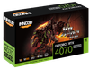 Card đồ họa VGA INNO3D RTX 4070 Super X3 OC