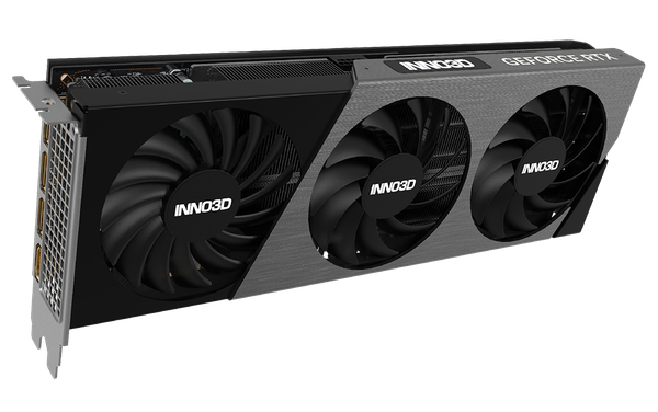 Card màn hình Inno3D RTX 4070 Super X3 OC