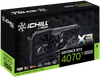 Card đồ họa VGA INNO3D RTX 4070 Ti Super iChill X3