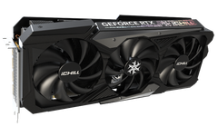 Card màn hình Inno3D RTX 4070 Ti Super iChill X3