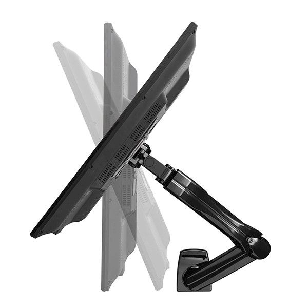 Giá treo màn hình NB S350 | Arm màn hình