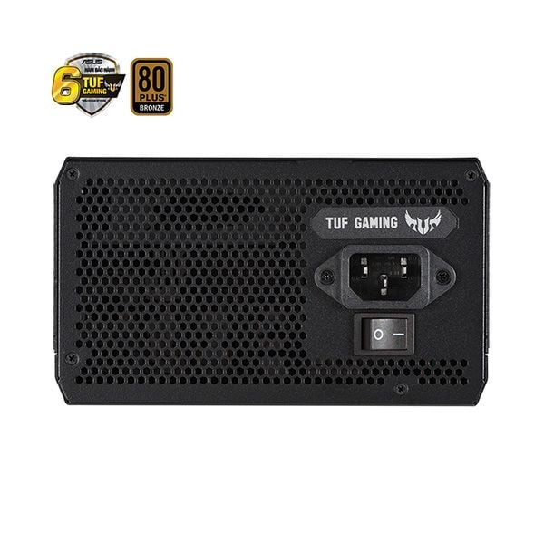 Nguồn Asus TUF Gaming 550W 80 Plus Bronze