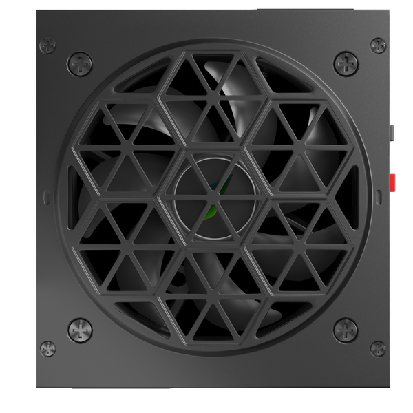 Nguồn 1STPLAYER NGDP-PLT-1300-BK-EU 1300W 80 Plus Platinum Đen