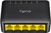 Bộ chuyển mạch Cudy FS105D 5 cổng 10/100 MBPS, 5 cổng RJ45 10/100M