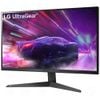 Màn hình Gaming LG 27GR75Q-B | 27 inch, 2K, IPS, 165Hz, 1ms, phẳng
