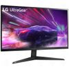 Màn Hình Gaming LG 24GQ50F-B | 24 inch, FHD, VA, 165Hz, 1ms, Phẳng