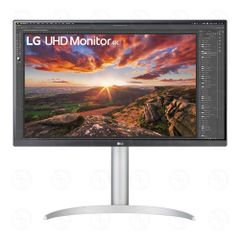 Màn hình LG 27UP850N-W 27 inch IPS 4K 60Hz HDR USBC Chuyên Đồ họa