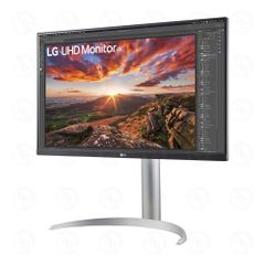 Màn hình LG 27UP850N-W 27 inch IPS 4K 60Hz HDR USBC Chuyên Đồ họa