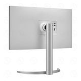 Màn hình LG 27UP850N-W 27 inch IPS 4K HDR USBC Chuyên Đồ họa