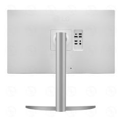 Màn hình LG 27UP850N-W 27 inch IPS 4K 60Hz HDR USBC Chuyên Đồ họa
