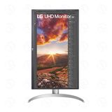 Màn hình LG 27UP850N-W 27 inch IPS 4K HDR USBC Chuyên Đồ họa