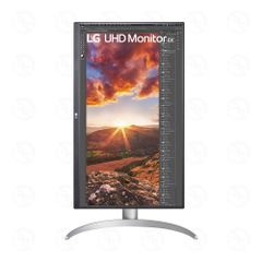 Màn hình LG 27UP850N-W 27 inch IPS 4K 60Hz HDR USBC Chuyên Đồ họa