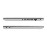 Laptop HP 240 G9 6L1X7PA (Intel Core i3-1215U | 8GB | 256GB | Intel UHD| 14 inch FHD | Win 11 | Bạc)