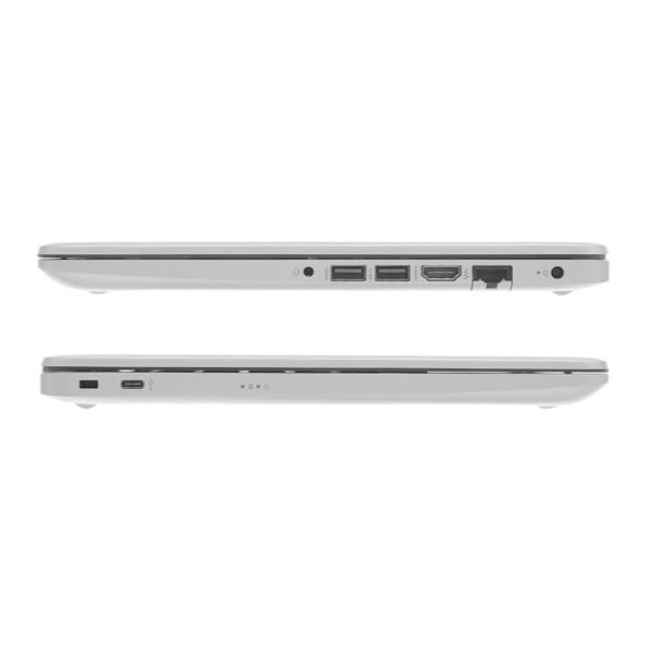 Laptop HP 240 G9 6L1Y2PA (Core™ i5-1235U | 16GB | 512GB | Iris® Xᵉ Graphics | 14 inch FullHD | Windows 11 Home | Bạc)