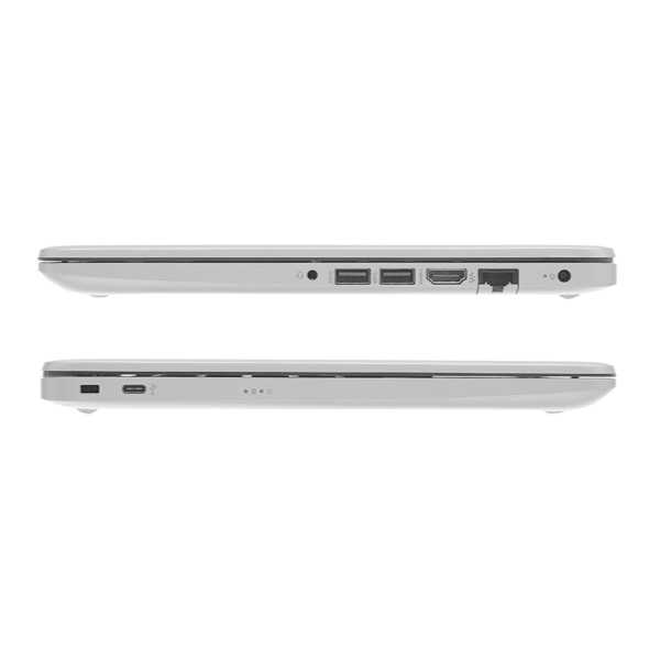 Thiết kế Laptop HP 240 G9 6L1Y2PA Laptop HP 240 G9 6L1Y2PA thiết kế gọn nhẹ