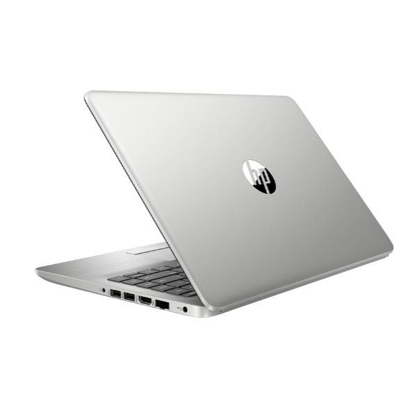 Laptop HP 240 G9 6L1Y2PA (Core™ i5-1235U | 16GB | 512GB | Iris® Xᵉ Graphics | 14 inch FullHD | Windows 11 Home | Bạc)