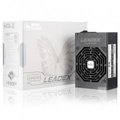 Nguồn SuperFlower Leadex Platinum 2000W