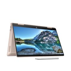 Laptop HP Pavilion X360 14-ek0130TU 7C0P5PA (Core i3-1215U | 8GB | 256GB | Intel UHD | 14 inch FHD | Win 11 | Vàng)