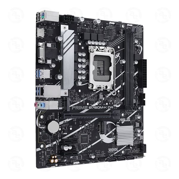 Mainboard Asus PRIME B760M-K D4 DDR4
